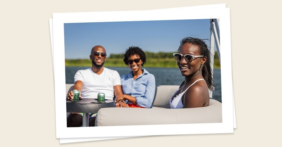 2026 Godfrey Xperience 1886 CX