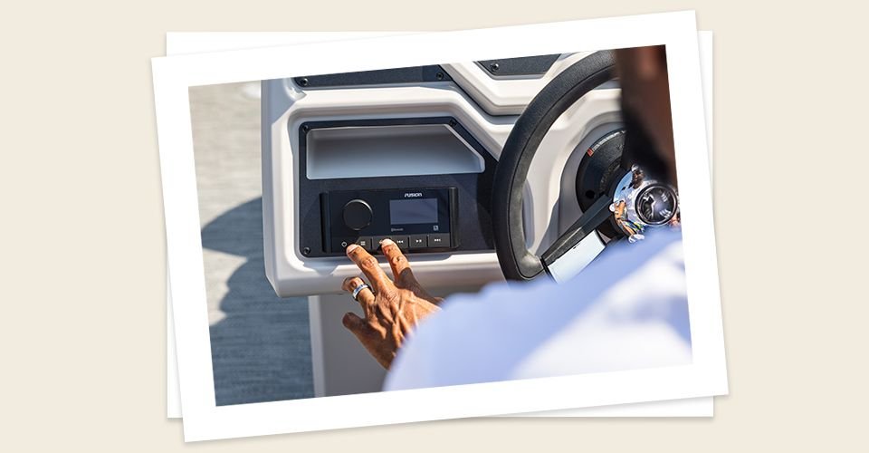 2026 Godfrey Xperience 1886 CX