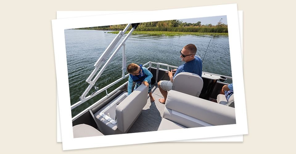 2026 Godfrey Xperience 2286 FX