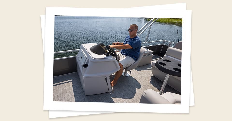 2026 Godfrey Xperience 2286 FX