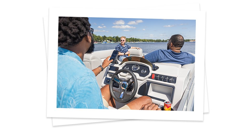 2026 Godfrey Xperience 2286 SBX