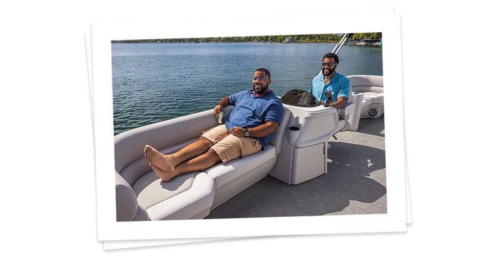 2026 Godfrey Xperience 2286 SBX