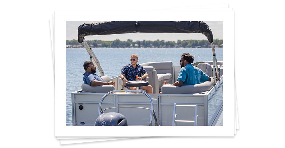 2026 Godfrey Xperience 2286 SBX