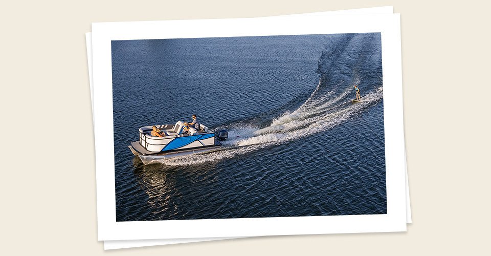 2026 Godfrey Mighty G 1476 C