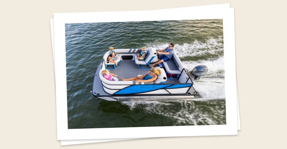 2026 Godfrey Mighty G 1476 C