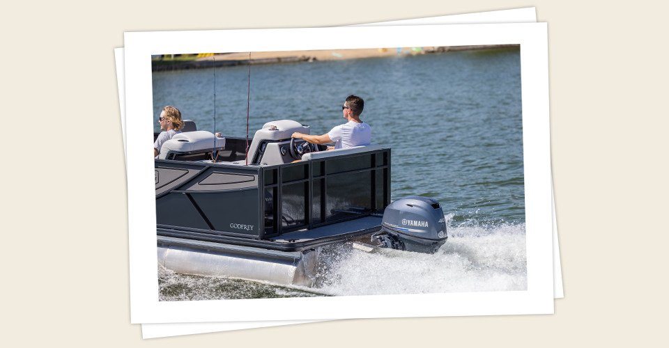 2026 Godfrey Mighty G 1476 F