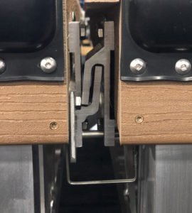 R & J Machine Truss Pipe Docks