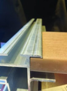 R & J Machine LUX Floating Dock System