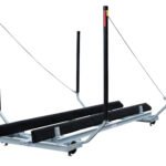 R & J Machine Marine Railways