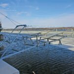 R & J Machine Marine Railways