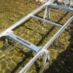 R & J Machine Marine Railways