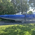 R & J Machine Marine Railways