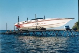 R & J Machine Marine Railway – Hardware & Accessories