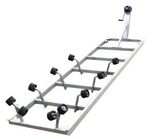 R & J Machine Personal Watercraft Lifts