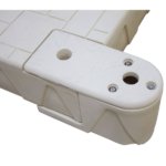 R & J Machine Wave Armor PWC Wave Ports