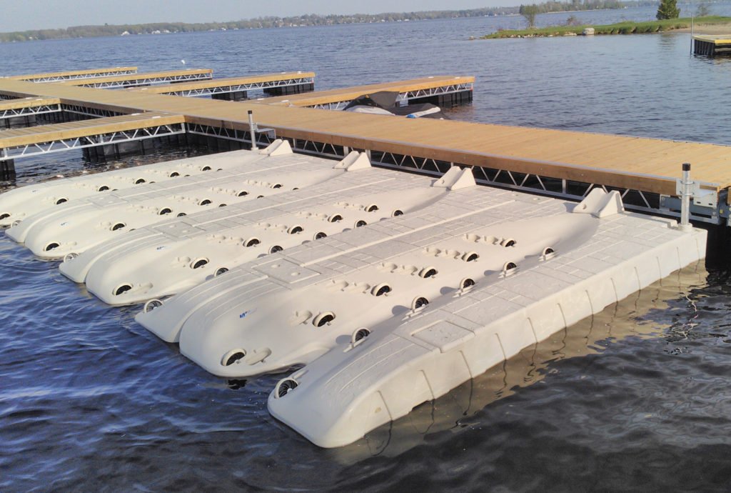 R & J Machine Wave Armor PWC Wave Ports