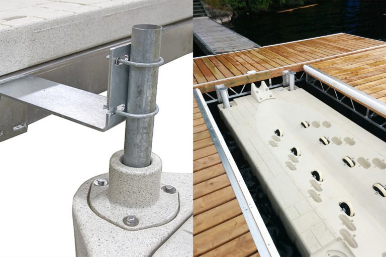 R & J Machine Wave Armor PWC Wave Ports