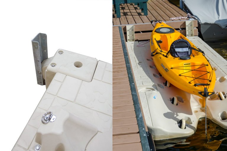 R & J Machine Wave Armor PWC Wave Ports