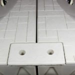 R & J Machine Wave Armor PWC Wave Ports