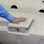 R & J Machine Wave Armor PWC Wave Ports