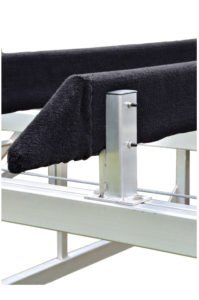 R & J Machine Boat Lift Options & Accessories