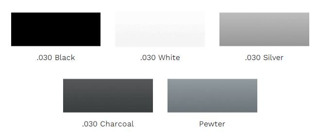 Impact Quake 5 7' Wide Cargo Trailers