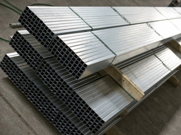 Naylor Docks The Superior Dock