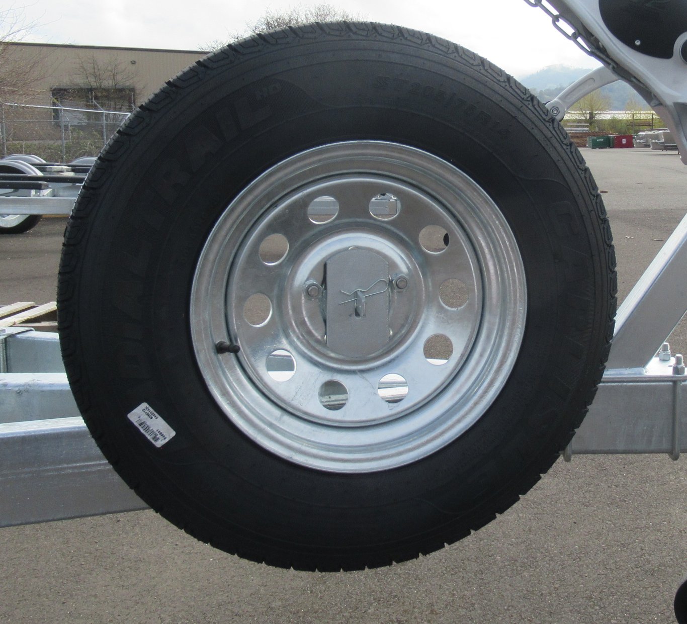 2025 North River SEAHAWK