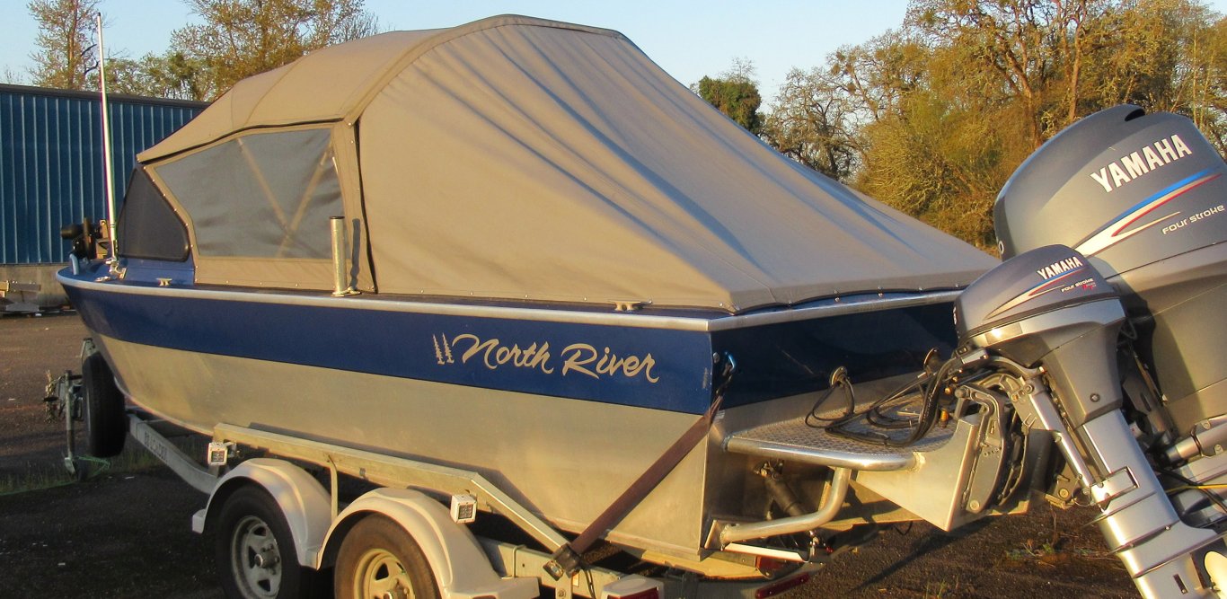 2025 North River SEAHAWK