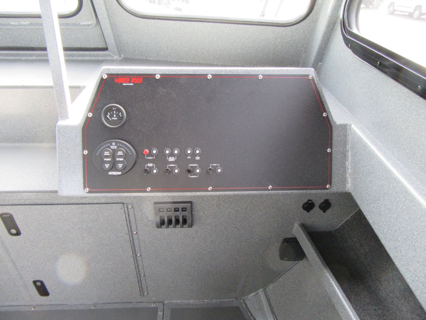 2025 North River SEAHAWK