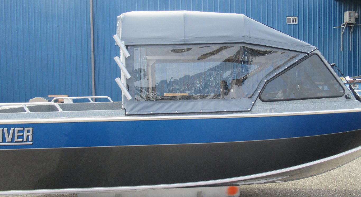 2025 North River COMMANDER