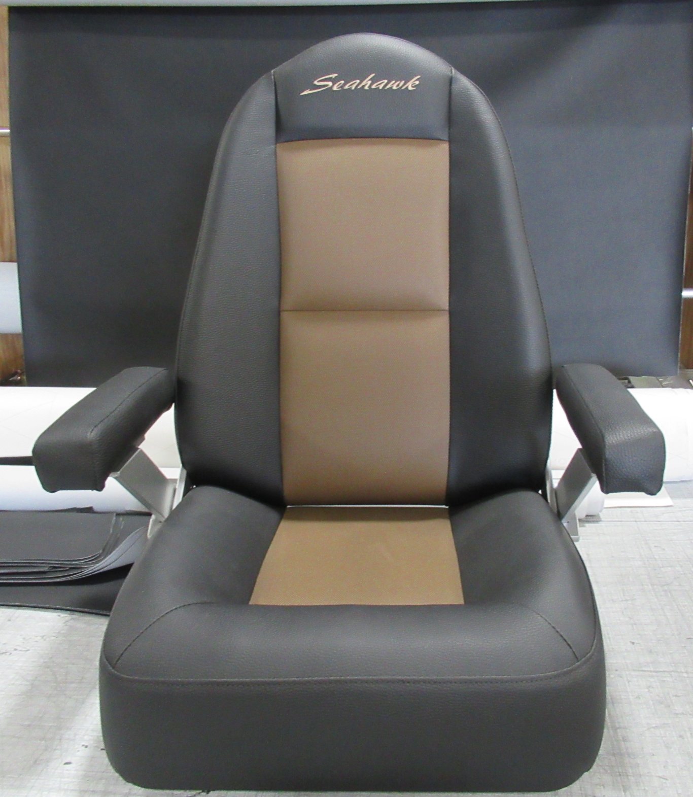 2025 North River SEAHAWK OFFSHORE SXL SERIES