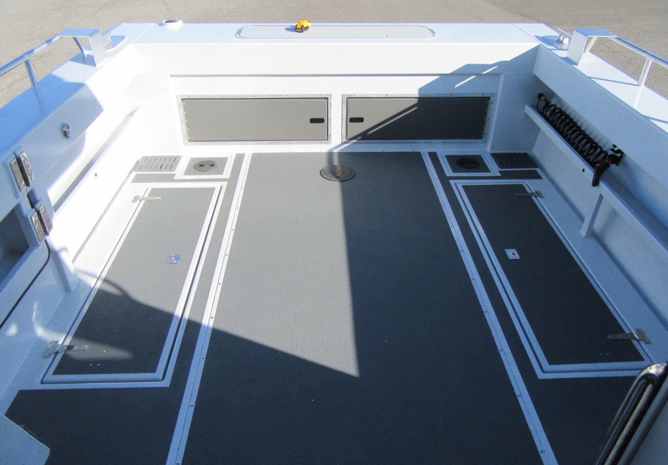 2025 North River SEAHAWK OFFSHORE SXL SERIES