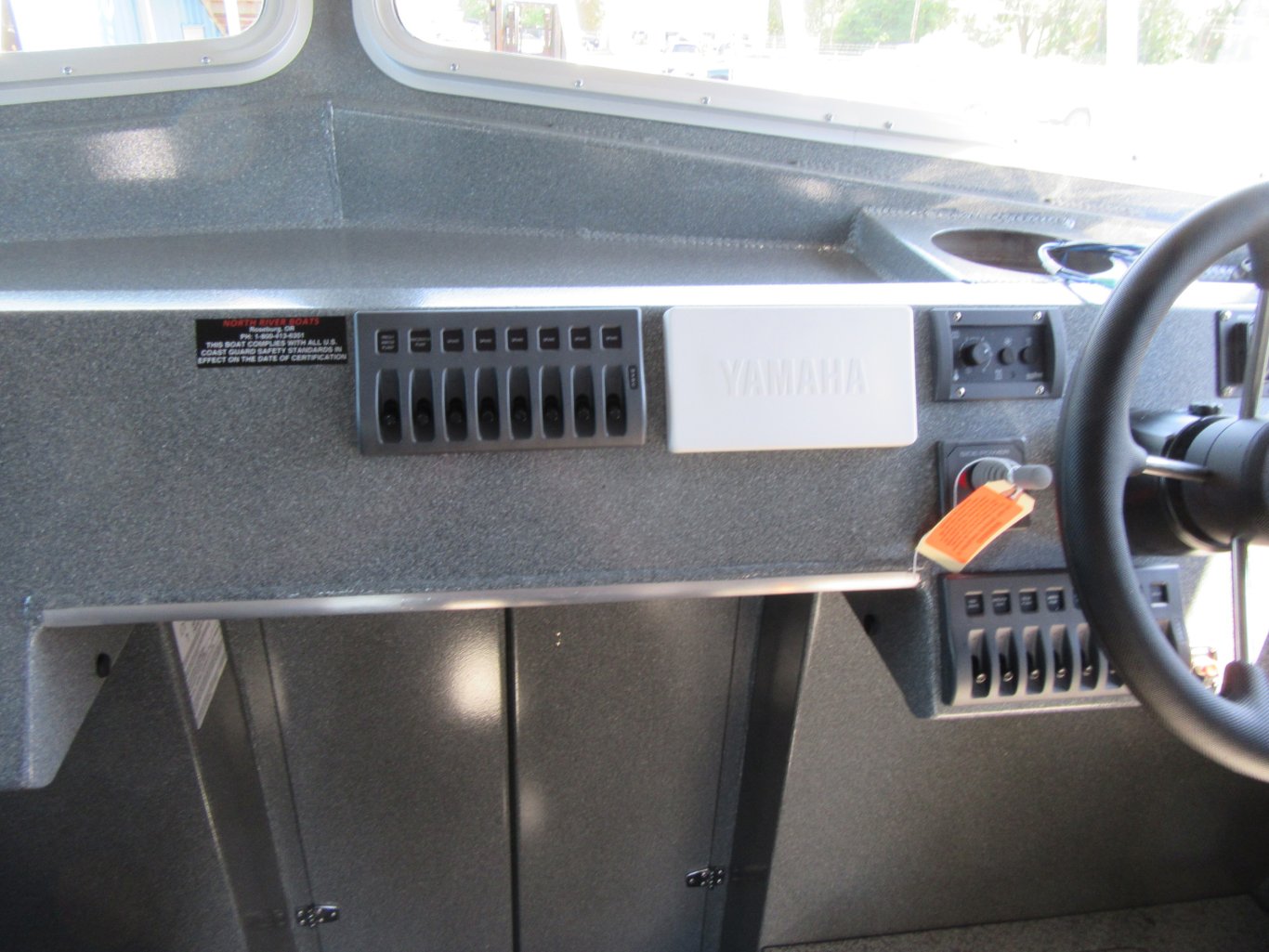 2025 North River SEAHAWK OFFSHORE SXL SERIES