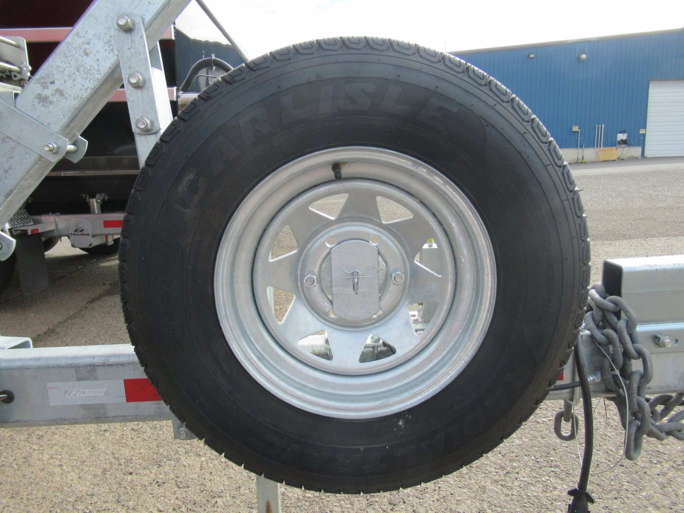 2025 North River SEAHAWK OFFSHORE SXL SERIES