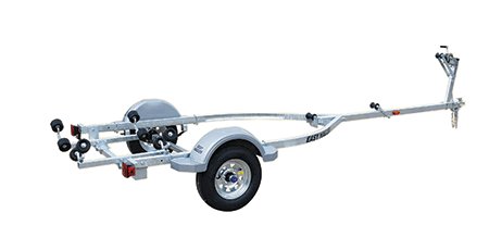 Whaly 500R80 Boat Package