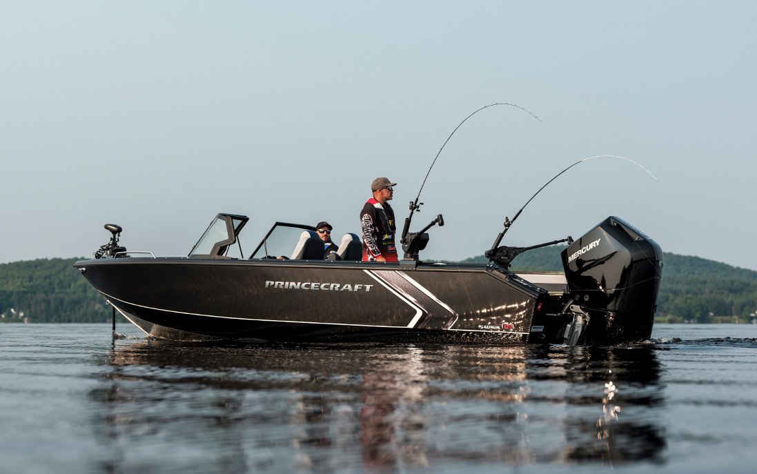 PRINCECRAFT CHOOSE & CRUISE EVENT