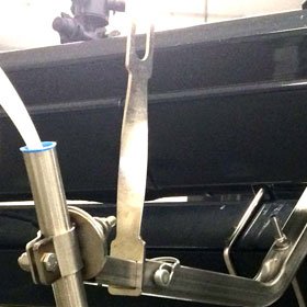 Miller NutraBoss Nitrogen Applicators