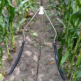 Miller NutraBoss Nitrogen Applicators