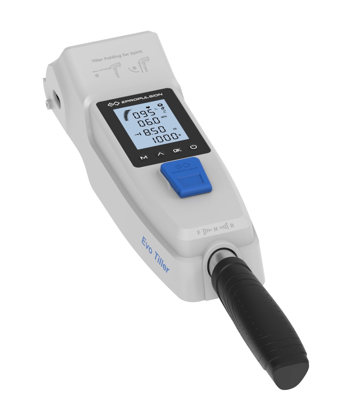 ePropulsion Navy 3.0 Evo