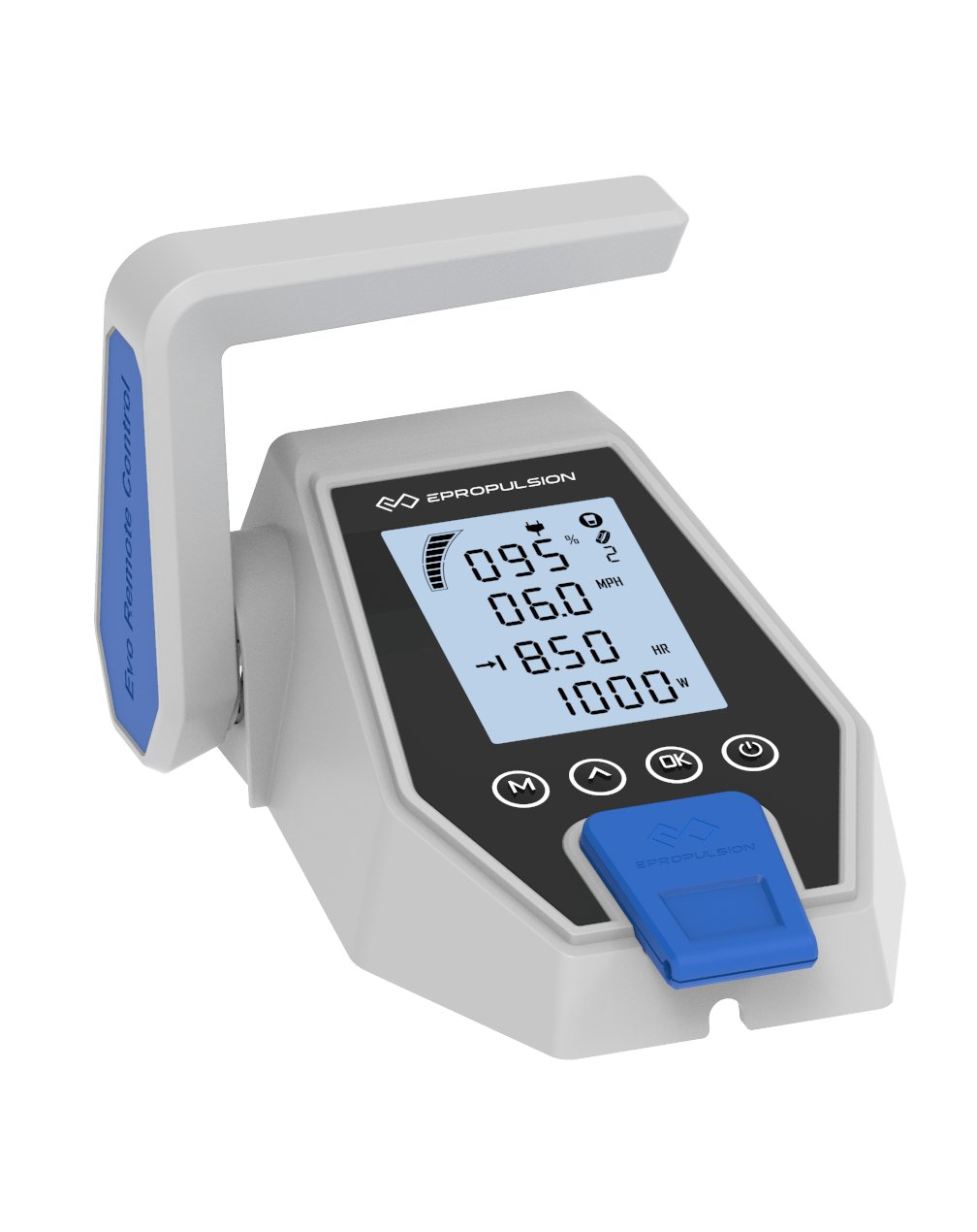 ePropulsion Navy 3.0 Evo