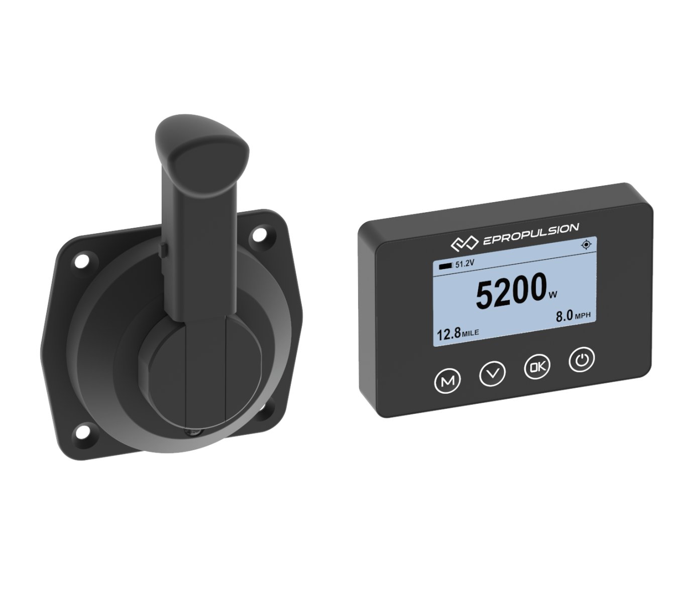 ePropulsion Navy 3.0 Evo