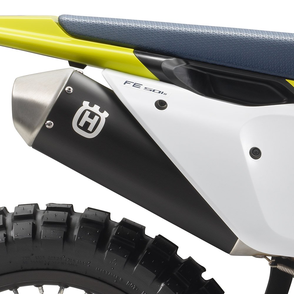 2024 Husqvarna FE 501s