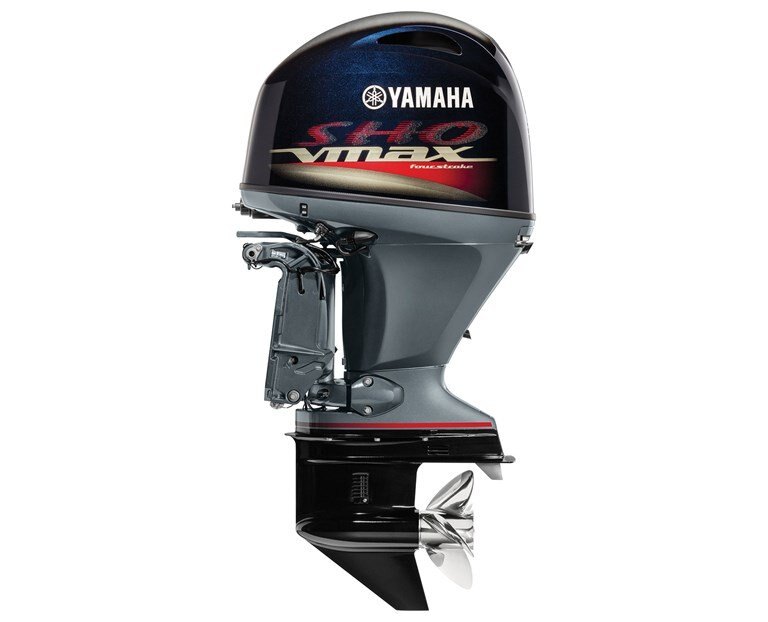 Yamaha VF90 VMAX SHO