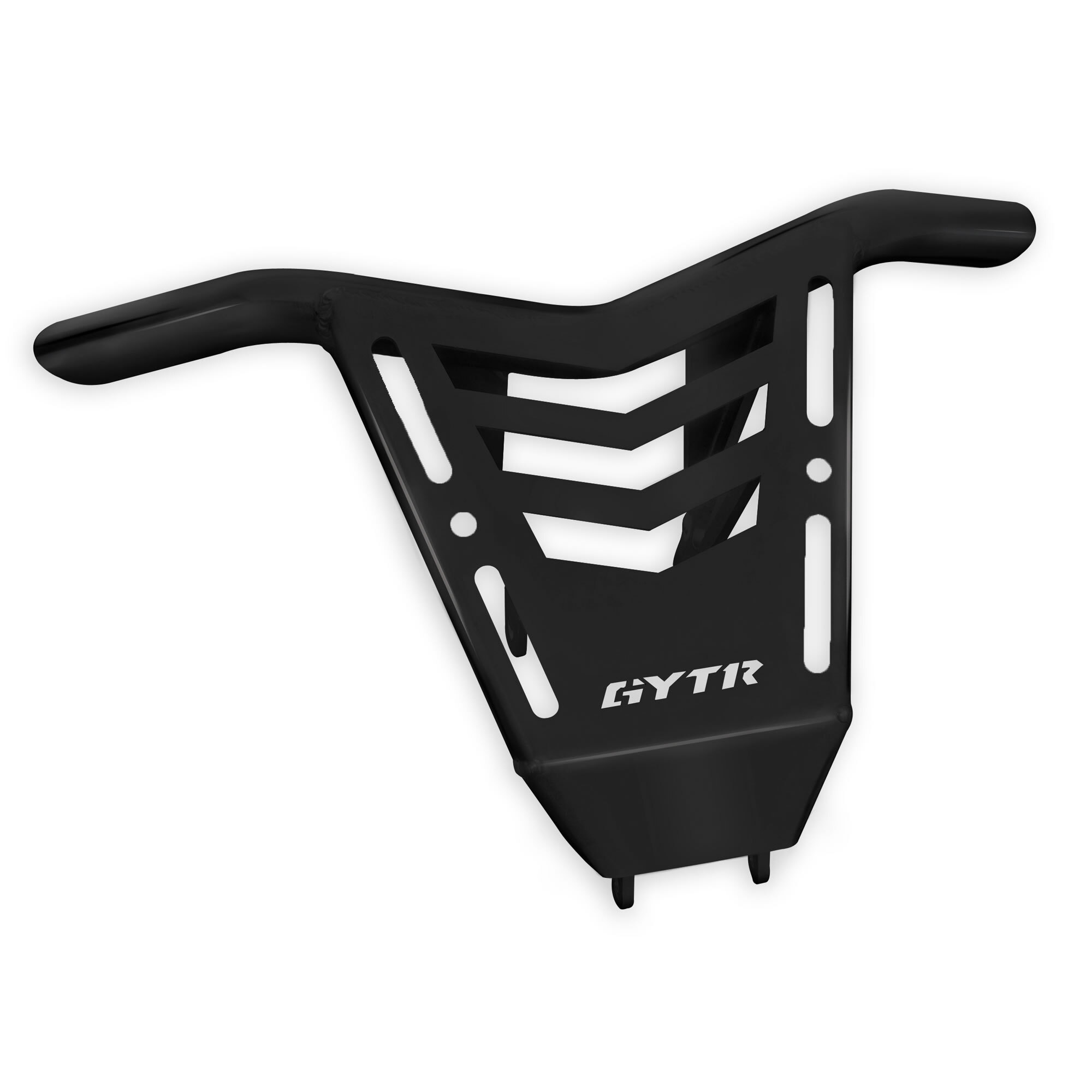 GYTR® Front MX Style Grab Bar black
