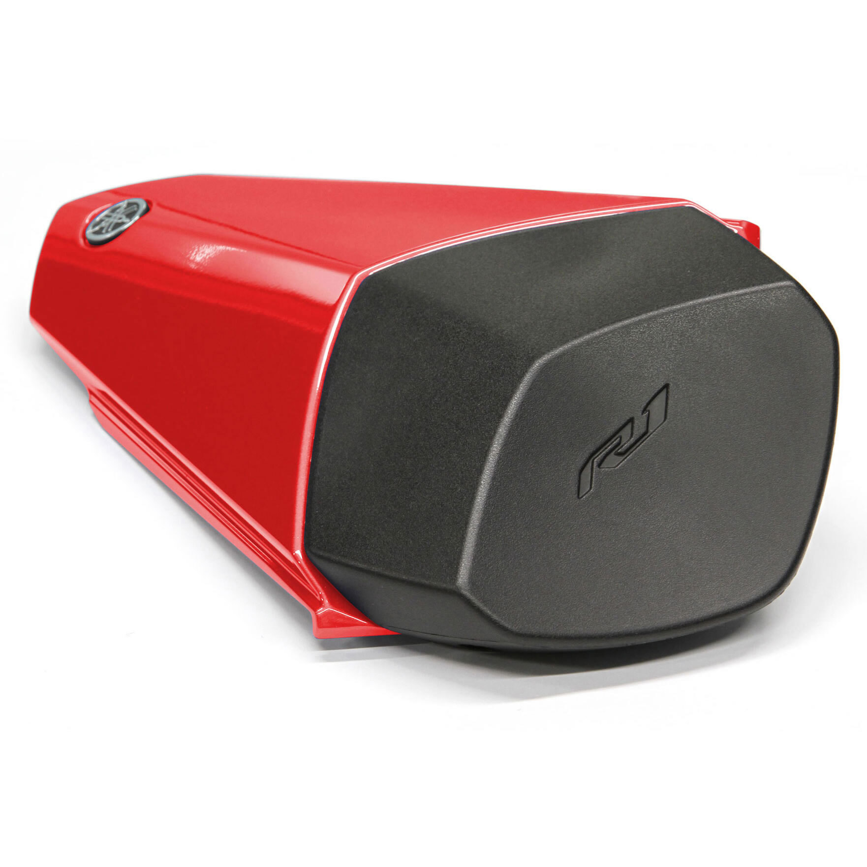 Rear Seat Cowl red