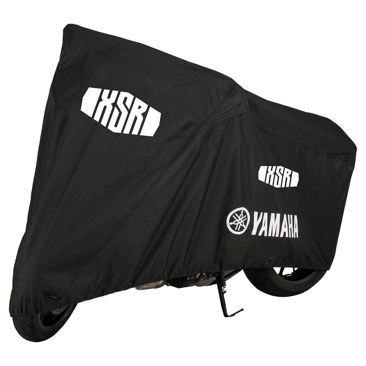 Motorcycle Storage Cover XSR700