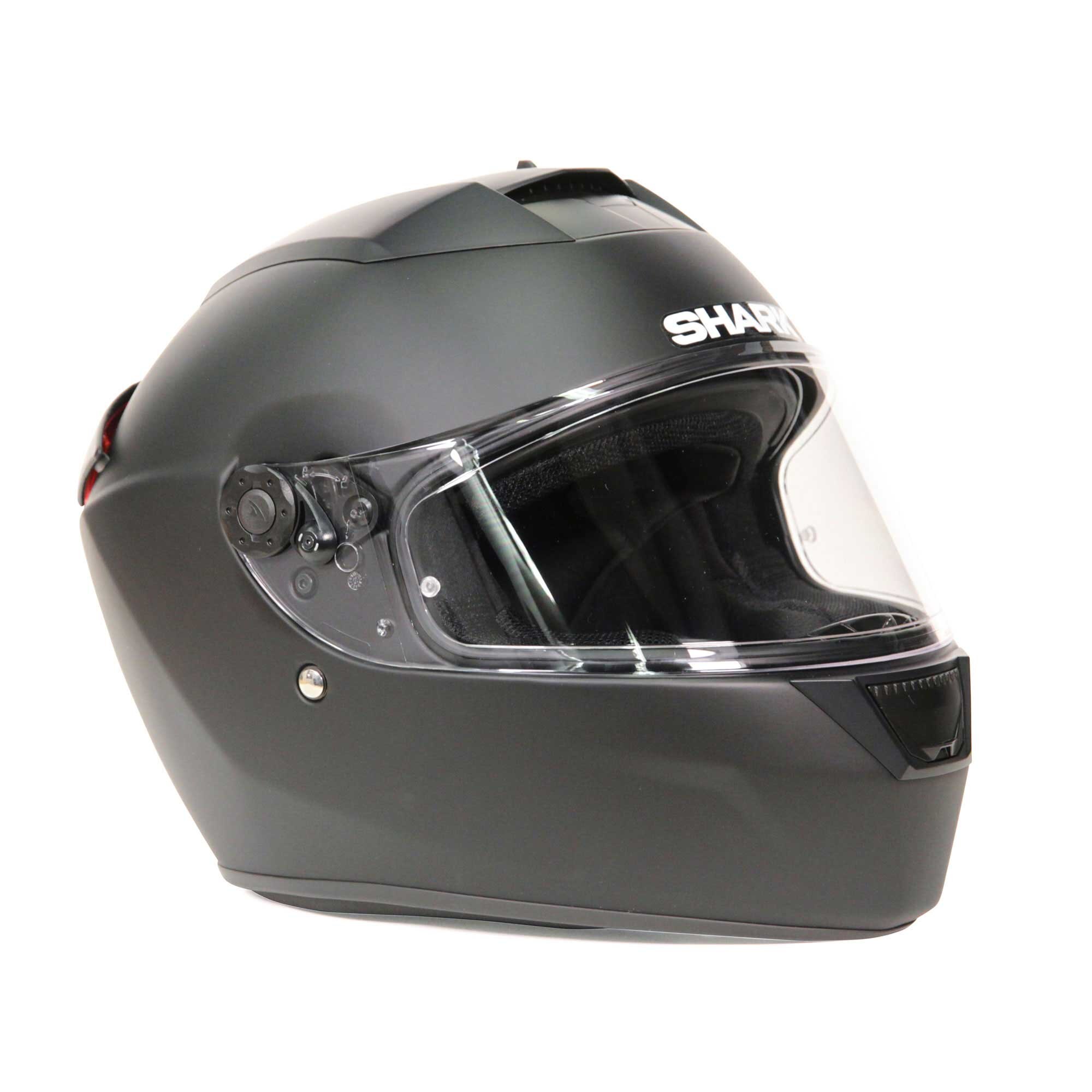 Shark Speed R Series 2 Special Edition Helmet Extra Large black