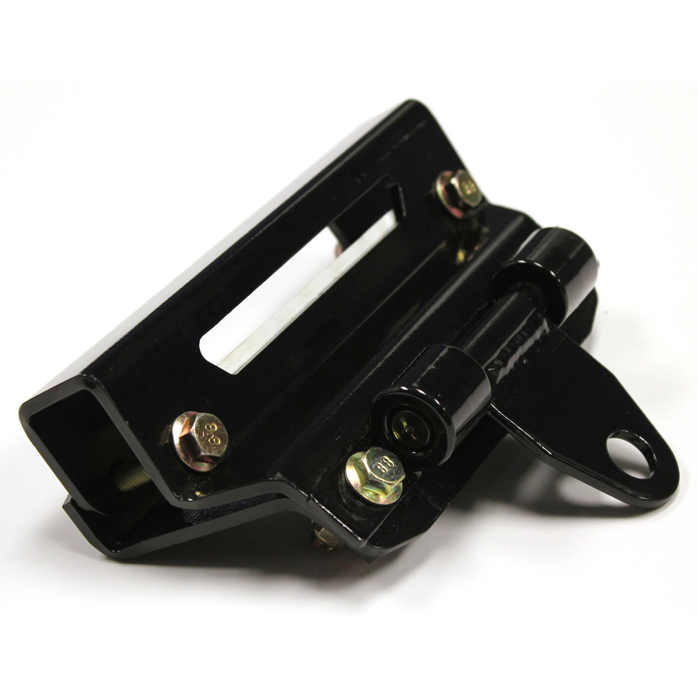 Square Tow Hitch