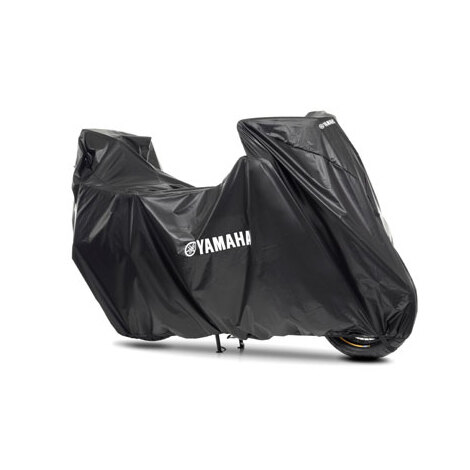Motorcycle Outdoor Storage Cover